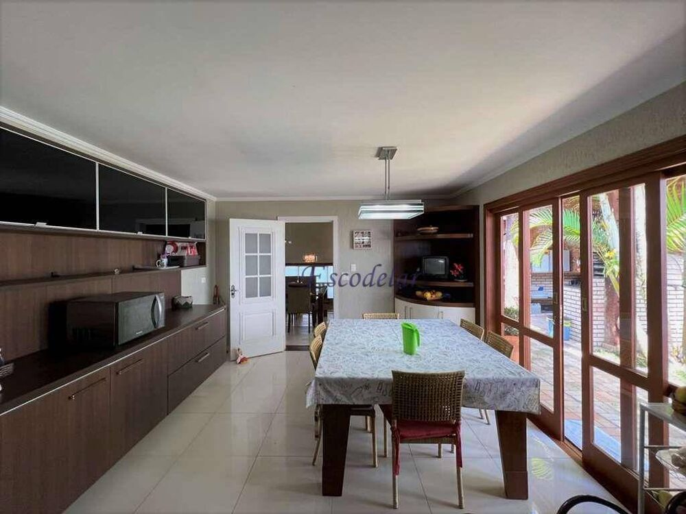 Casa de Condomínio, 5 quartos - Foto 29