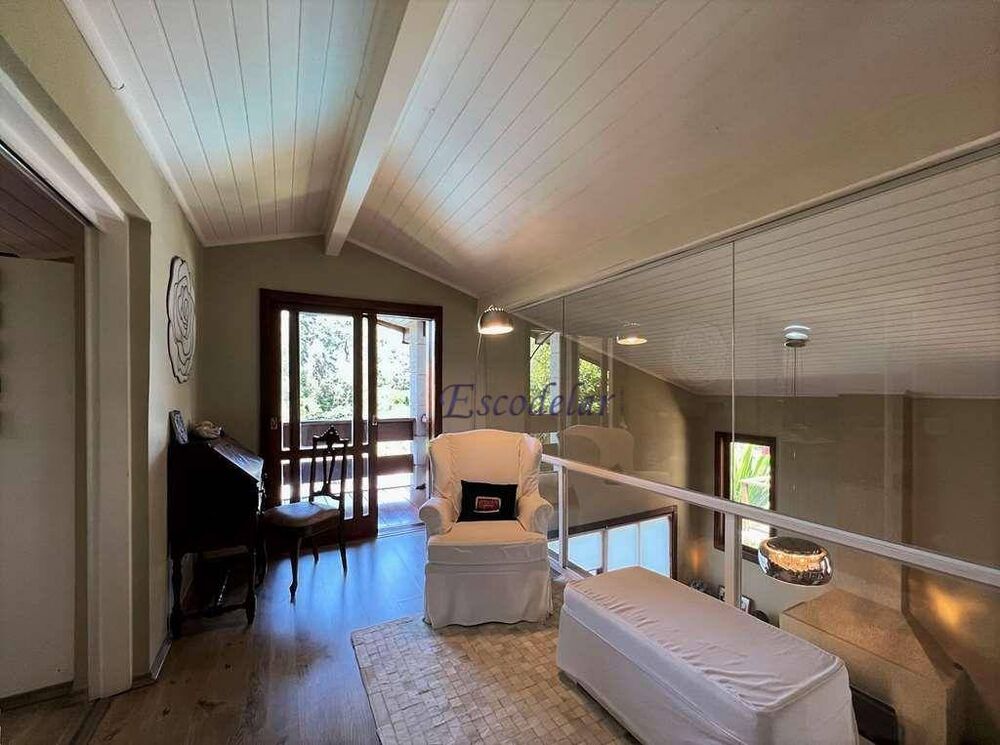 Casa de Condomínio, 5 quartos - Foto 22