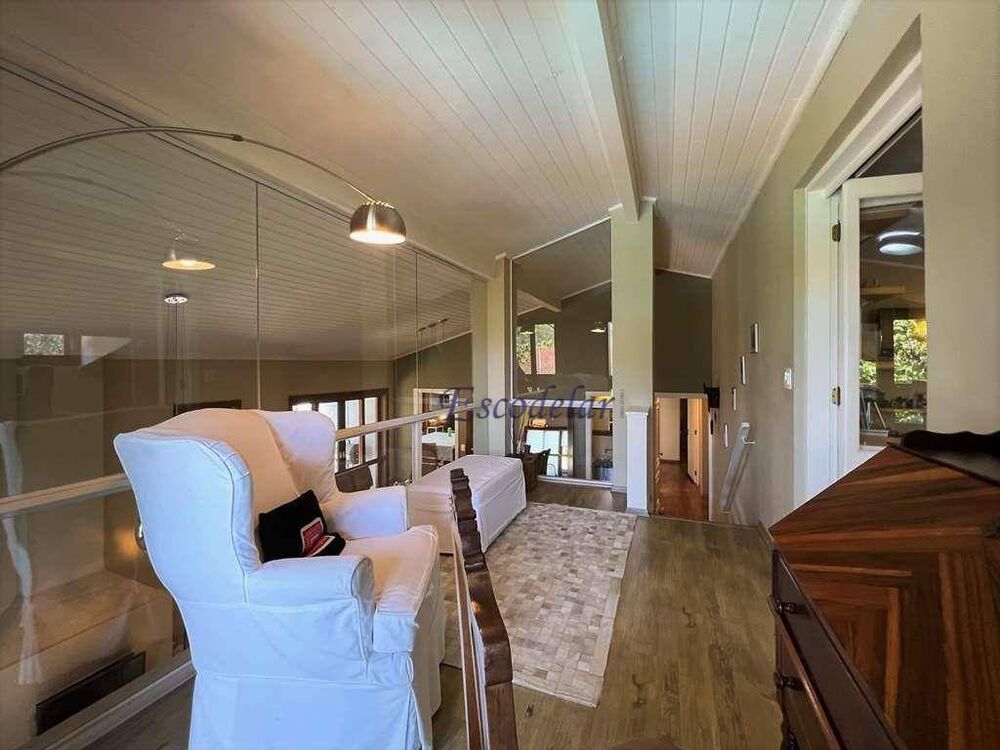 Casa de Condomínio, 5 quartos - Foto 21