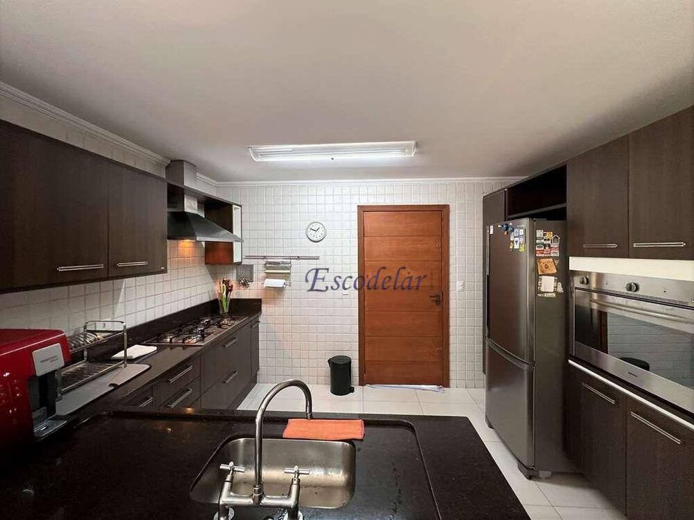 Casa de Condomínio, 5 quartos - Foto 31