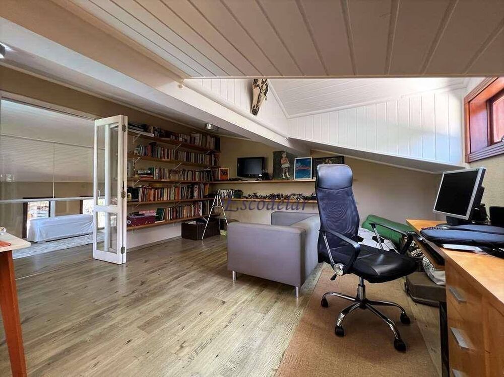 Casa de Condomínio, 5 quartos - Foto 28