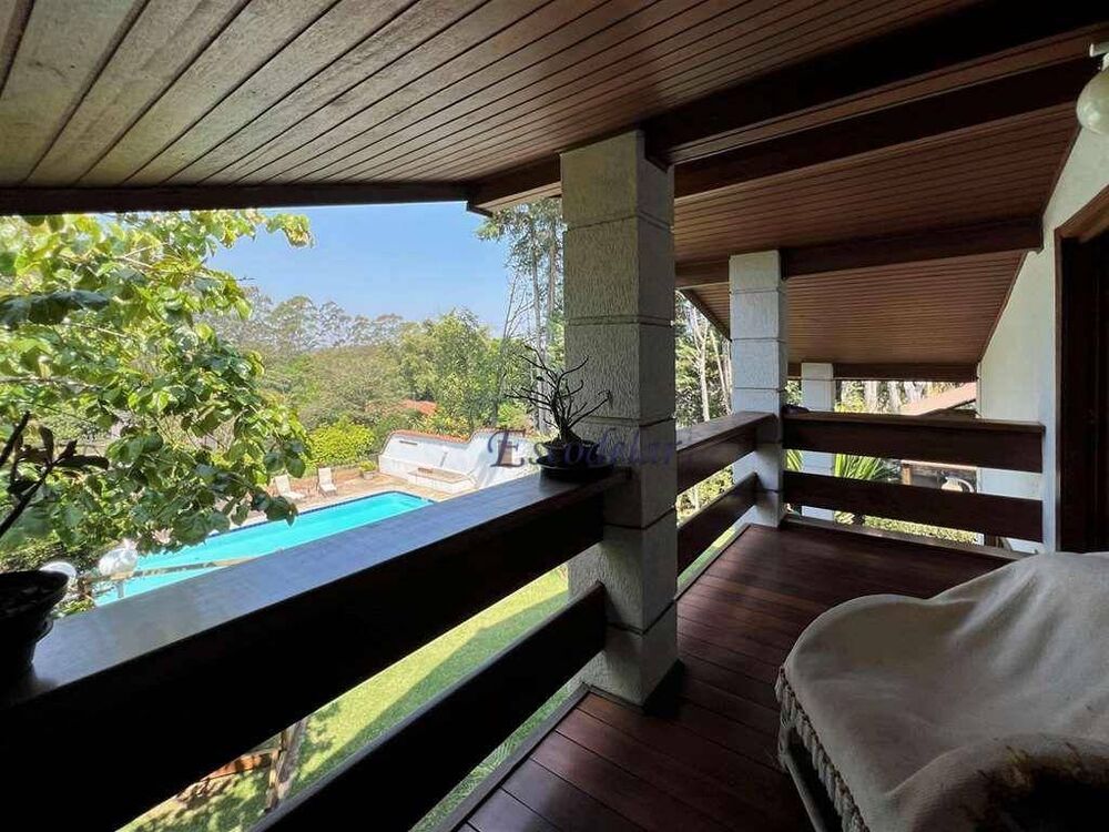 Casa de Condomínio, 5 quartos - Foto 23