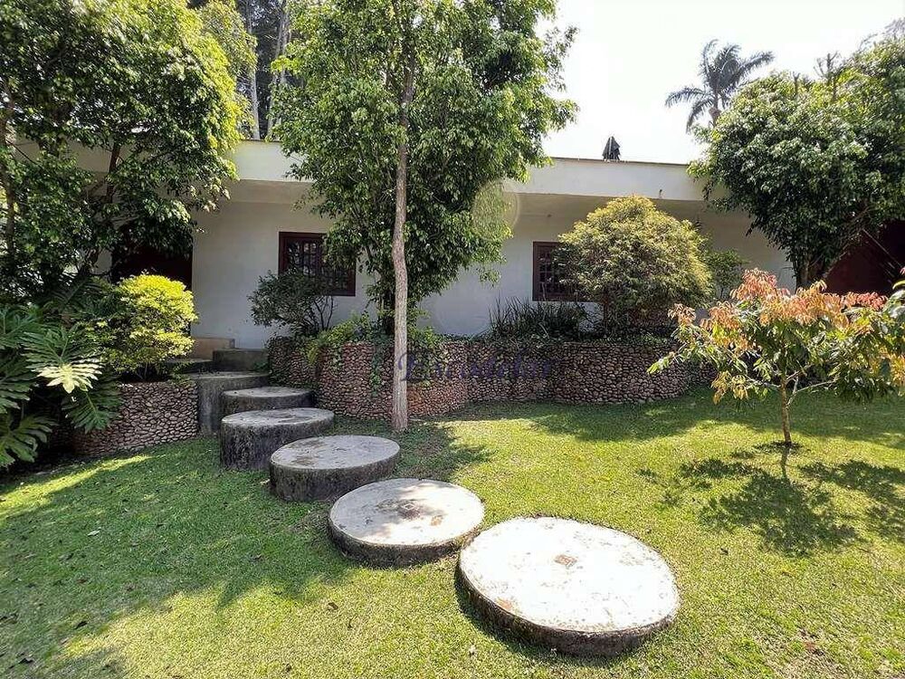 Casa de Condomínio, 5 quartos - Foto 4