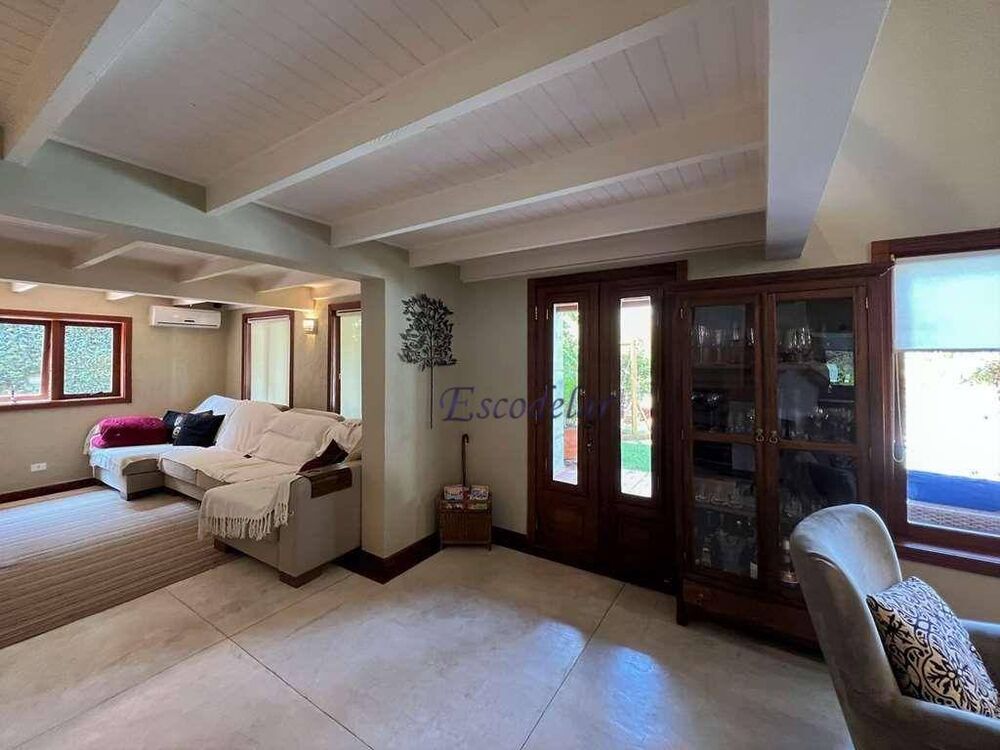 Casa de Condomínio, 5 quartos - Foto 13