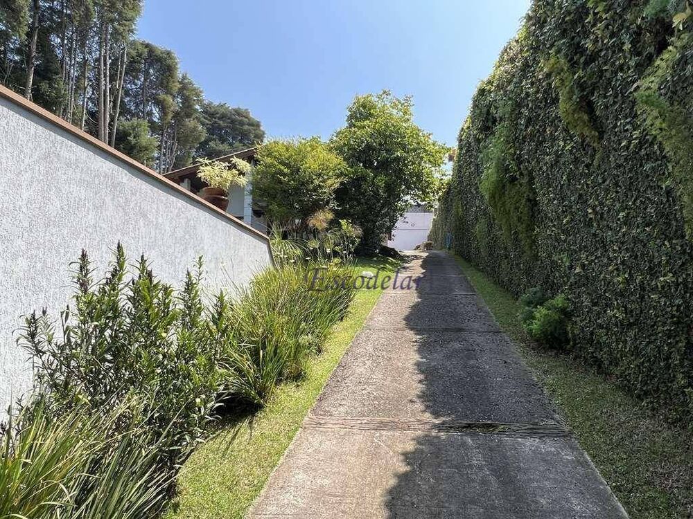 Casa de Condomínio, 5 quartos - Foto 6