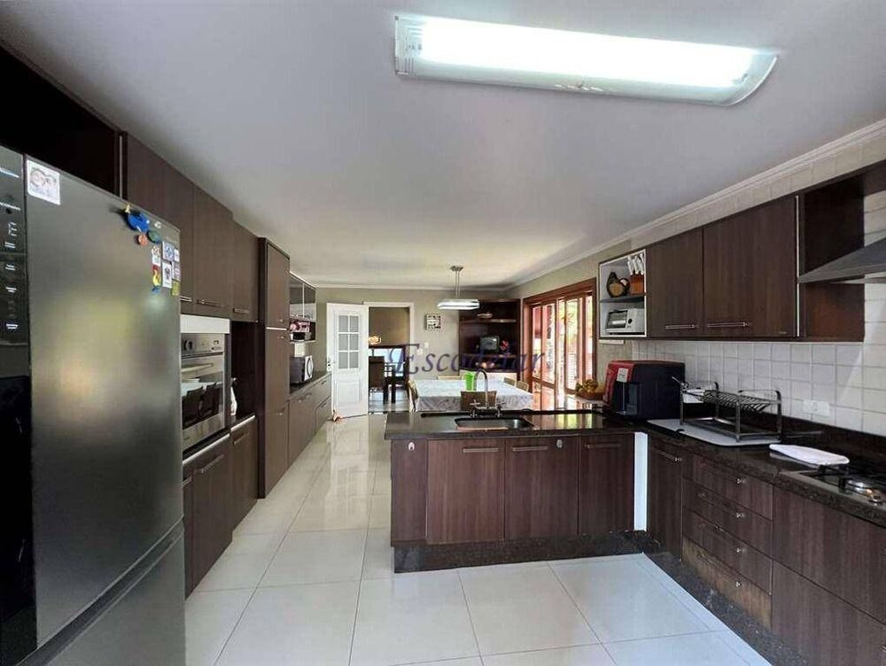 Casa de Condomínio, 5 quartos - Foto 32