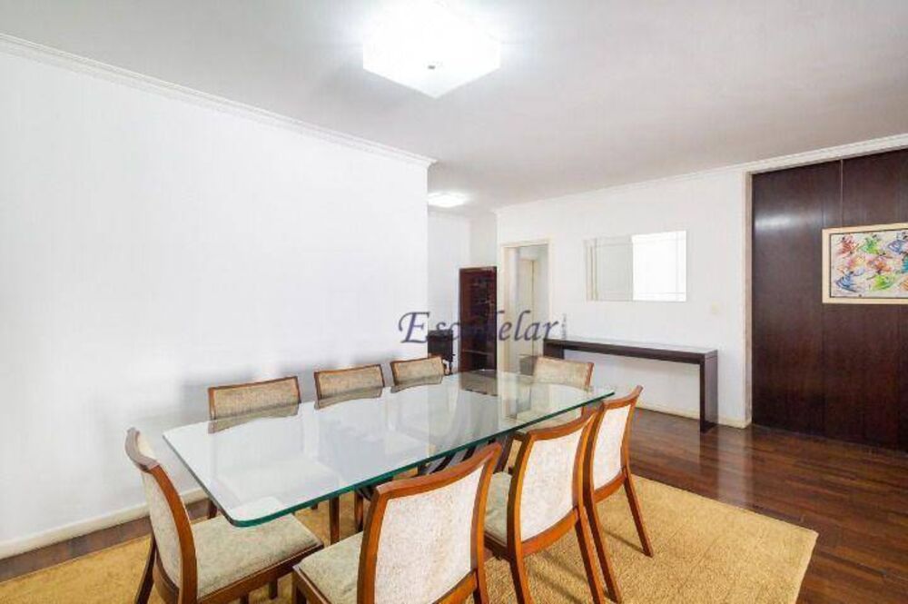 Apartamento, 4 quartos, 294 m² - Foto 4