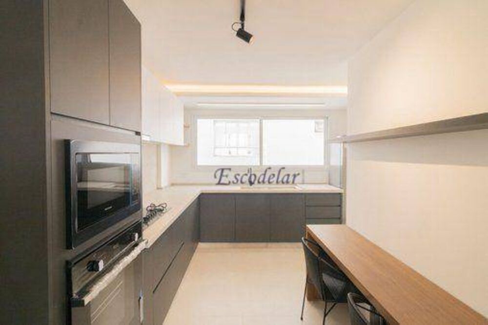 Apartamento, 3 quartos, 155 m² - Foto 3