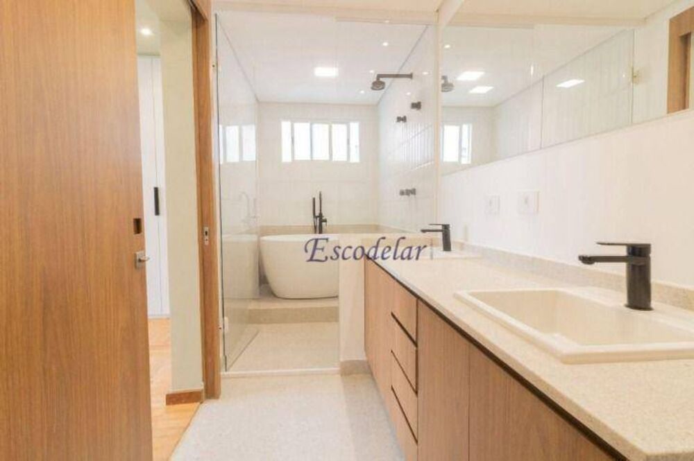 Apartamento, 3 quartos, 155 m² - Foto 4