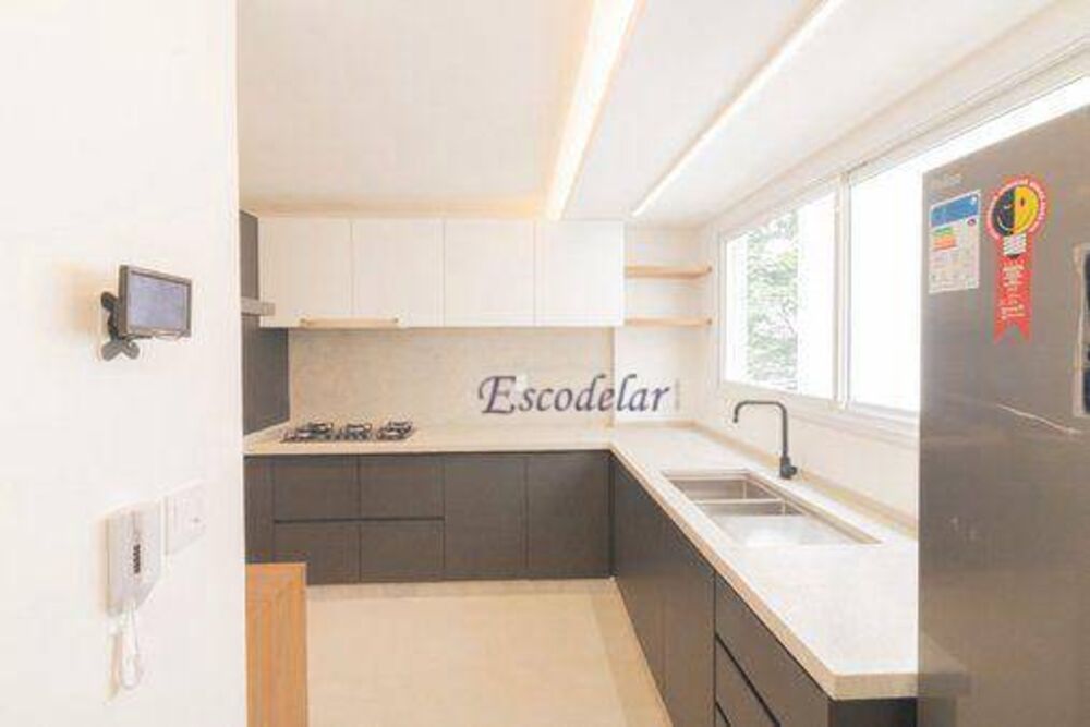 Apartamento, 3 quartos, 155 m² - Foto 2