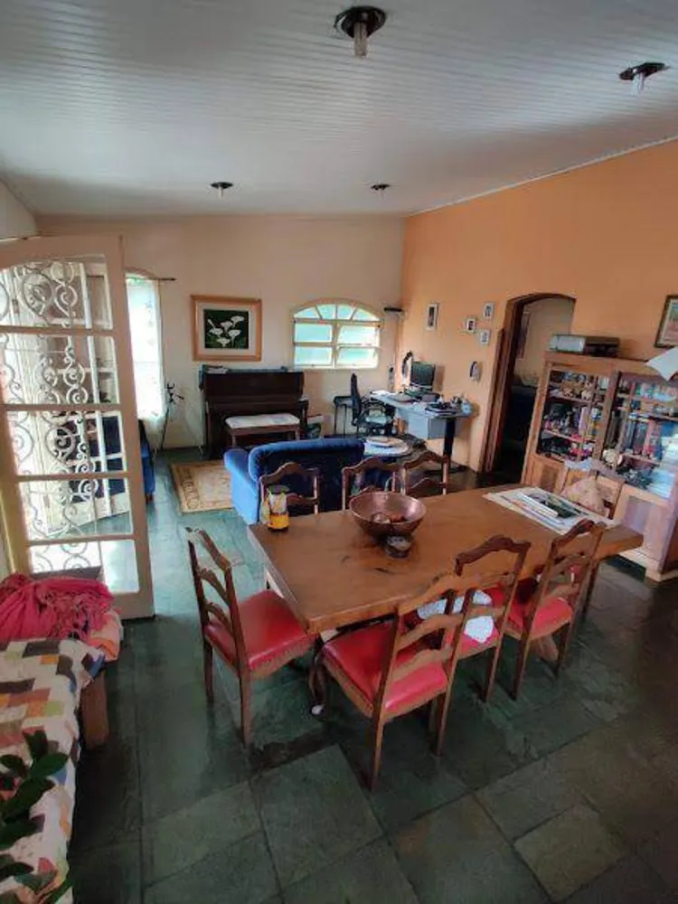 Sobrado, 4 quartos, 486 m² - Foto 4