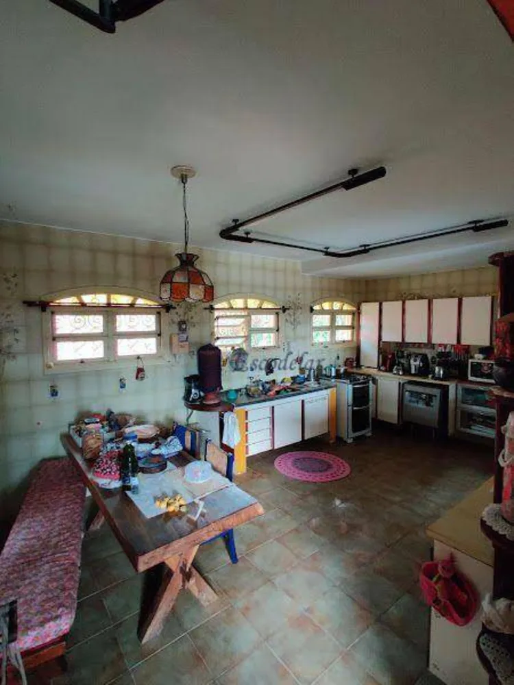 Sobrado, 4 quartos, 486 m² - Foto 3
