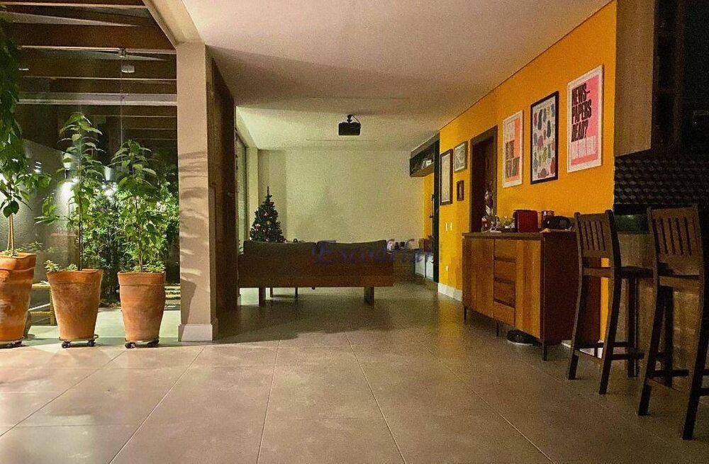Sobrado, 4 quartos, 450 m² - Foto 3