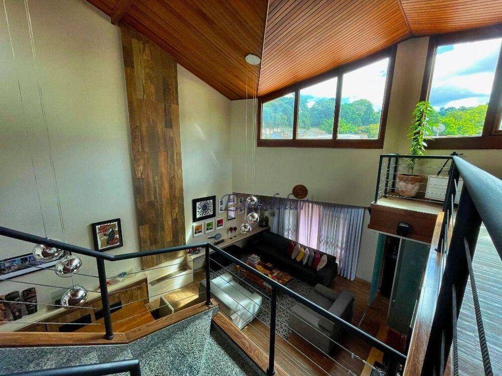 Sobrado, 4 quartos, 450 m² - Foto 2