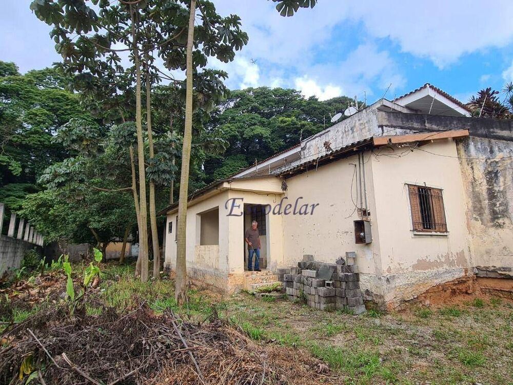 Terreno, 504 m² - Foto 2