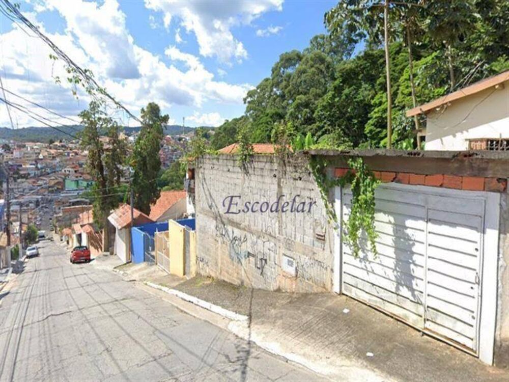 Terreno, 504 m² - Foto 4