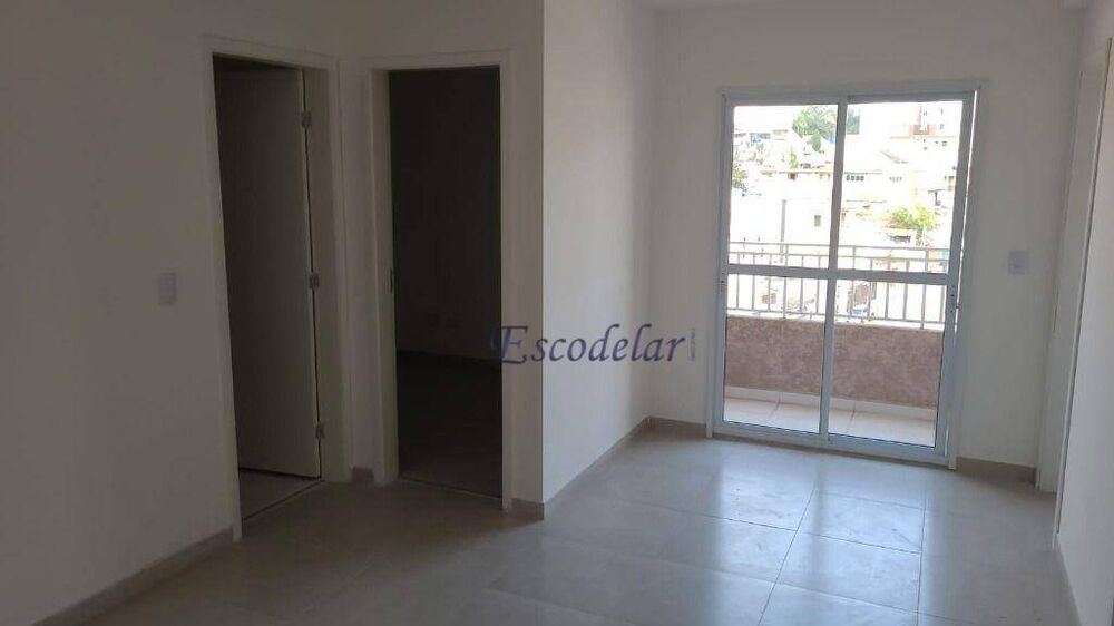 Apartamento, 2 quartos, 50 m² - Foto 9
