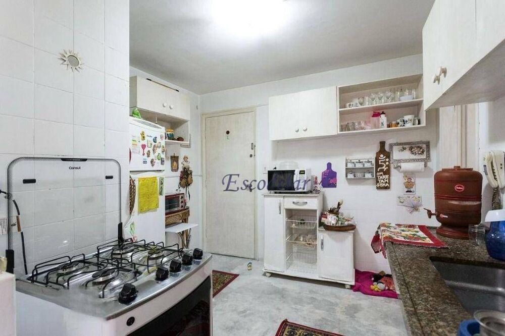 Apartamento, 4 quartos, 100 m² - Foto 9