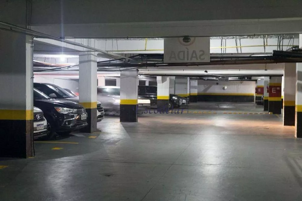 Apartamento, 4 quartos, 100 m² - Foto 5