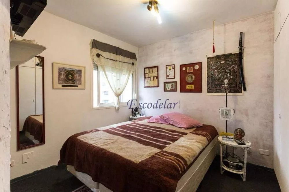 Apartamento, 4 quartos, 100 m² - Foto 3