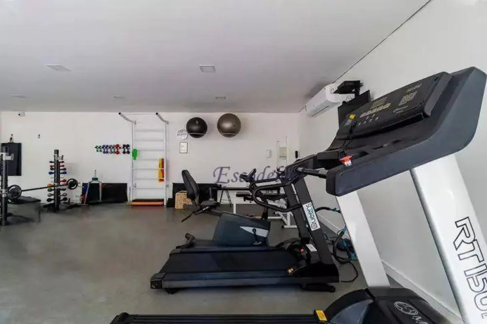 Apartamento, 4 quartos, 100 m² - Foto 6