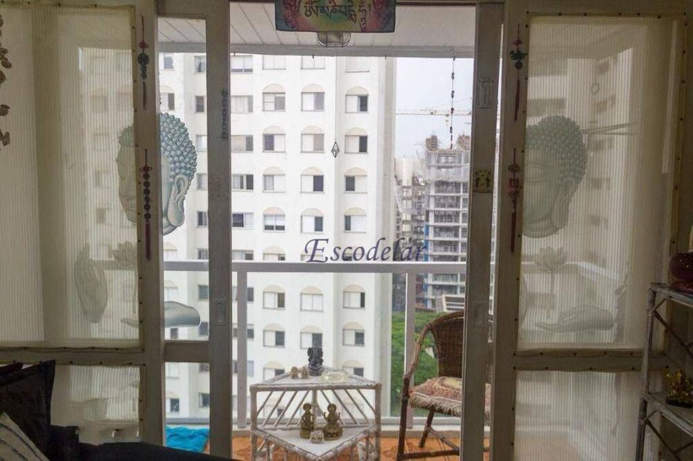 Apartamento, 4 quartos, 100 m² - Foto 11