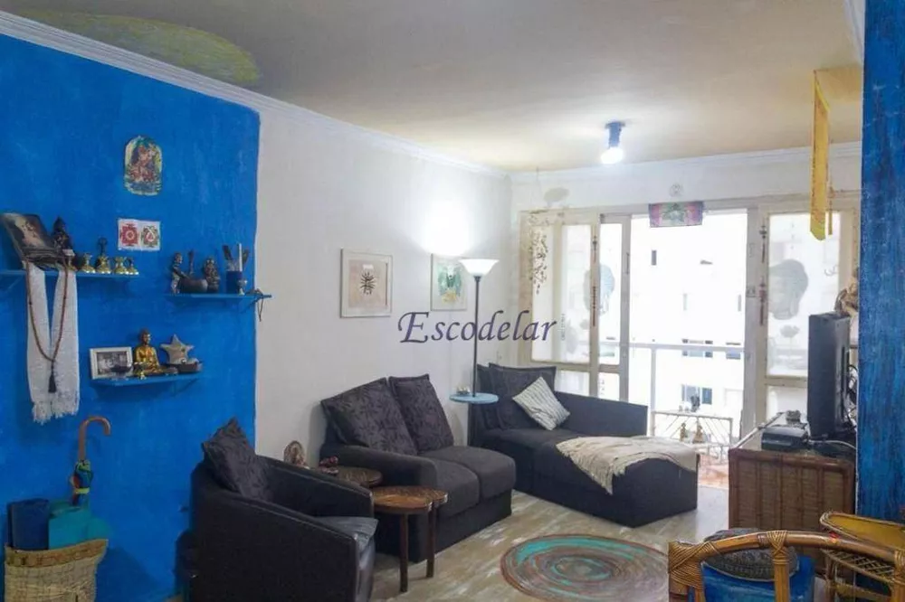 Apartamento, 4 quartos, 100 m² - Foto 1