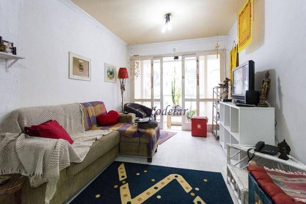 Apartamento, 4 quartos, 100 m² - Foto 10