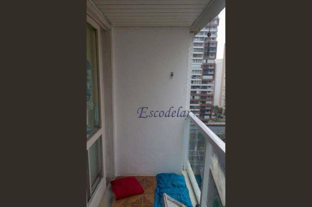 Apartamento, 4 quartos, 100 m² - Foto 12