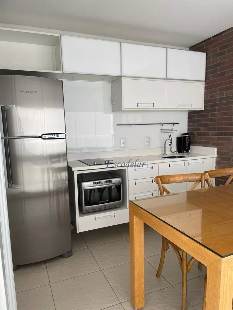 Apartamento à venda com 1 quarto, 44m² - Foto 4