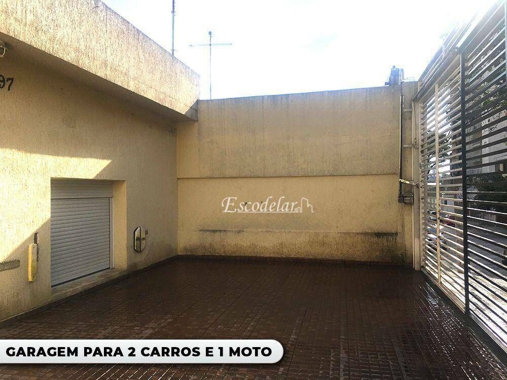 Casa, 3 quartos, 150 m² - Foto 4