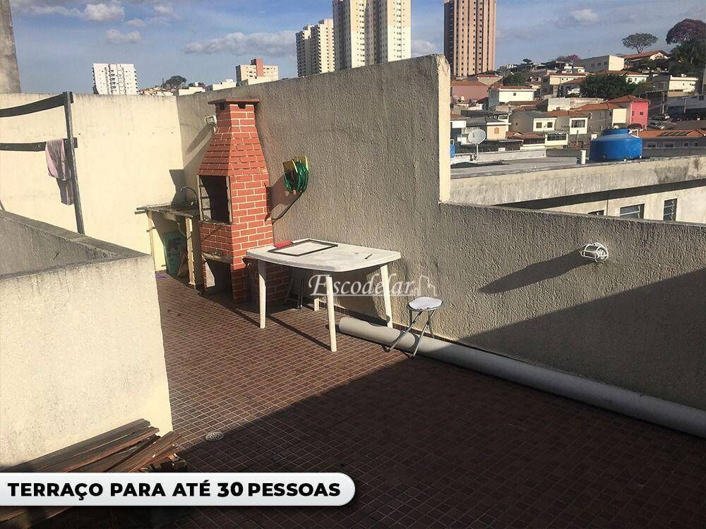 Casa, 3 quartos, 150 m² - Foto 7