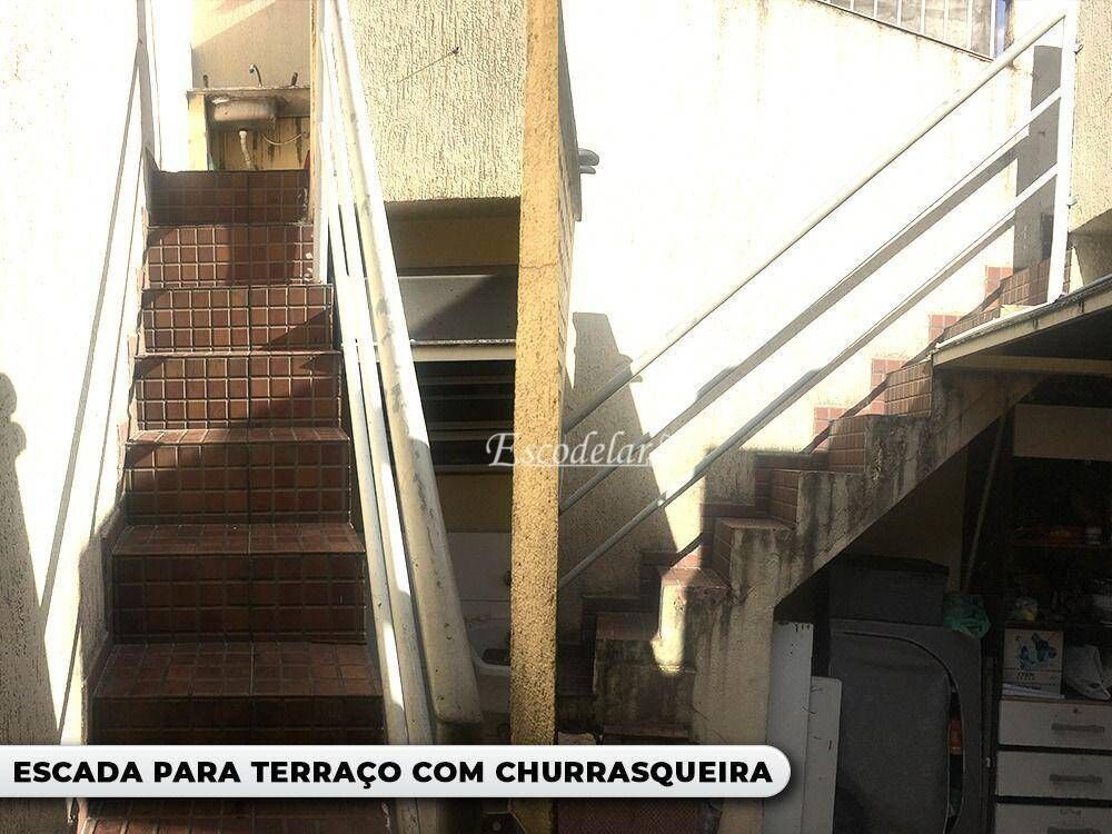 Casa, 3 quartos, 150 m² - Foto 5