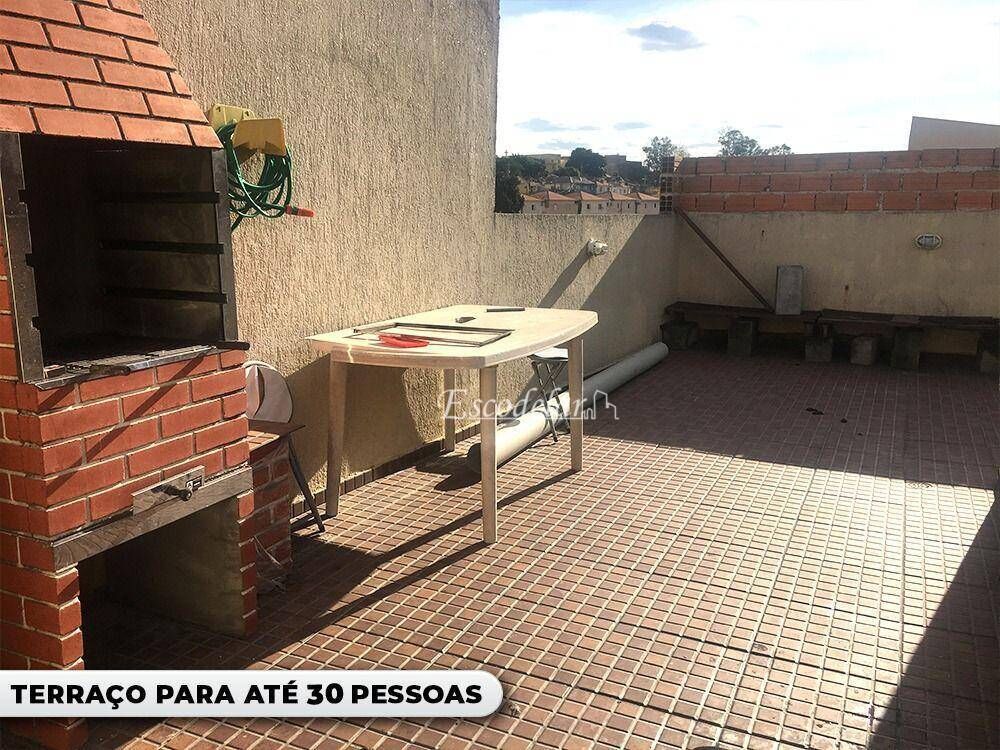 Casa, 3 quartos, 150 m² - Foto 6