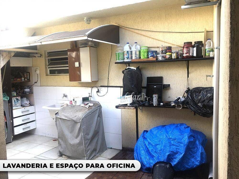 Casa, 3 quartos, 150 m² - Foto 8