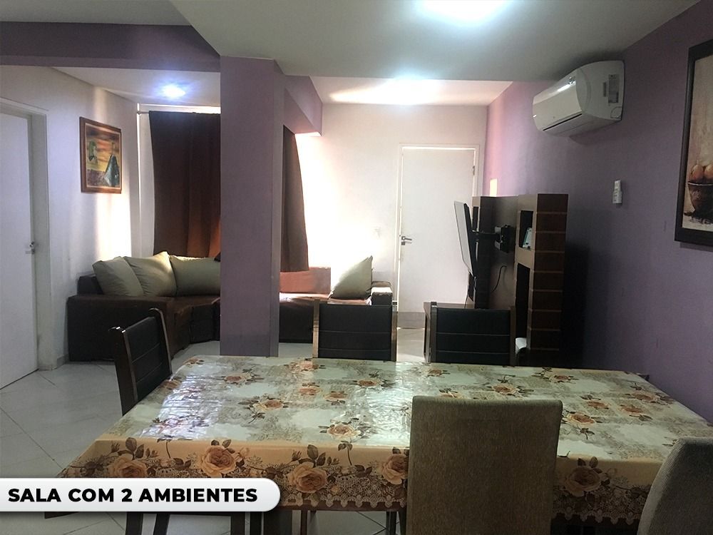 Casa, 3 quartos, 150 m² - Foto 1