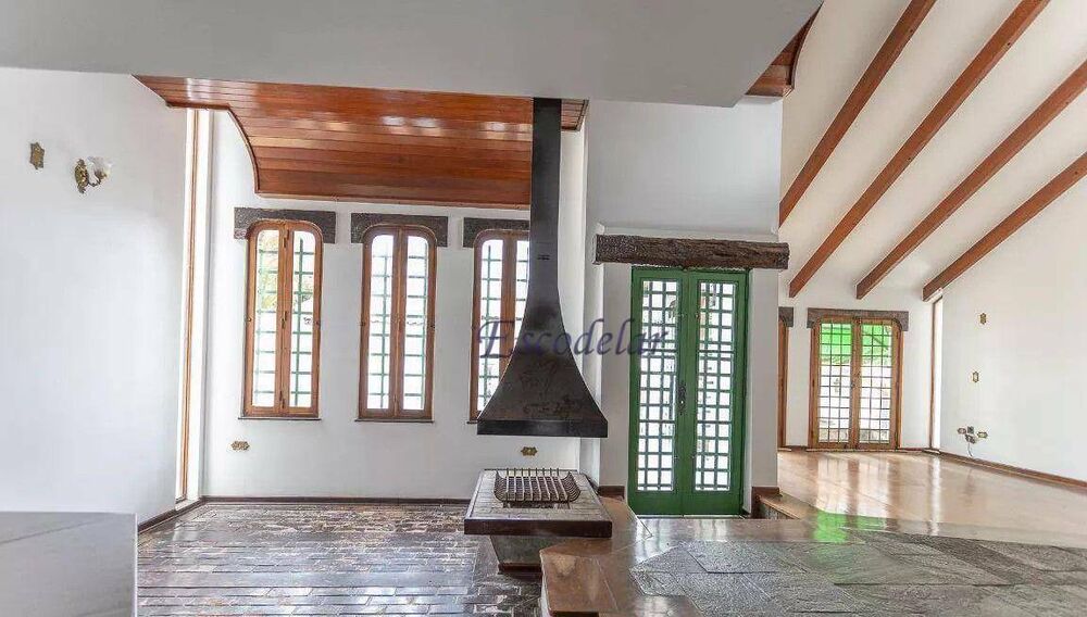 Casa, 4 quartos, 508 m² - Foto 1