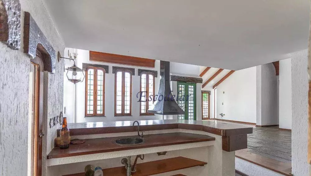 Casa, 4 quartos, 508 m² - Foto 6