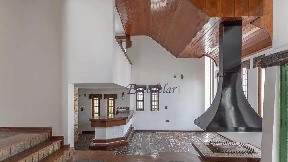 Casa, 4 quartos, 508 m² - Foto 5