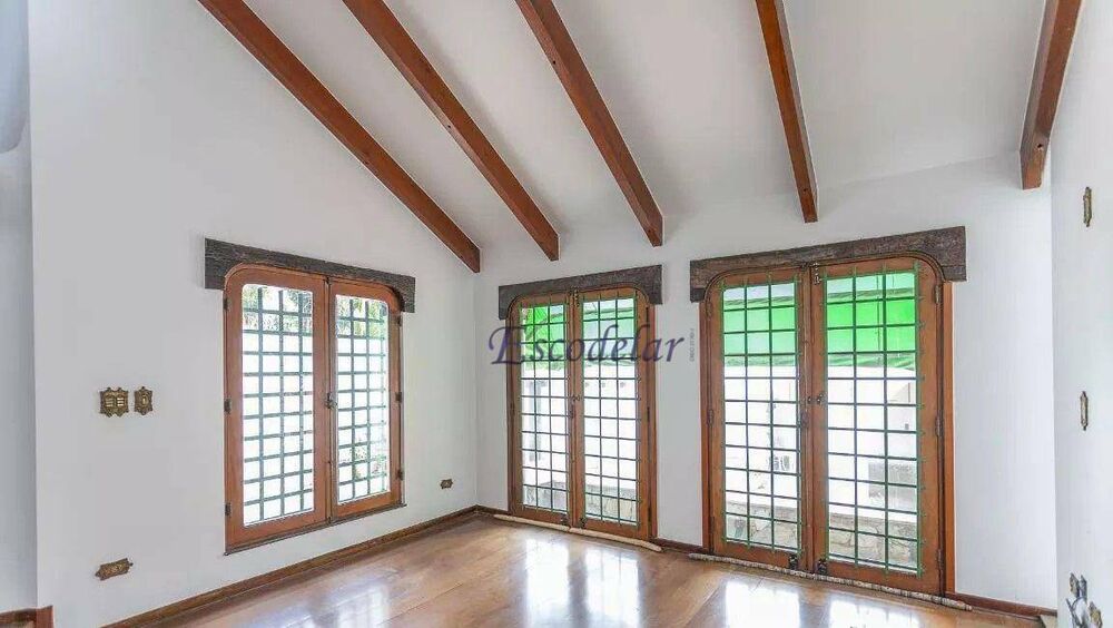 Casa, 4 quartos, 508 m² - Foto 2