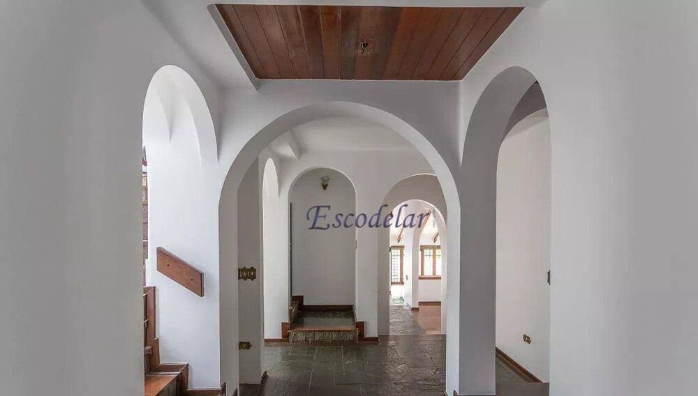 Casa, 4 quartos, 508 m² - Foto 3
