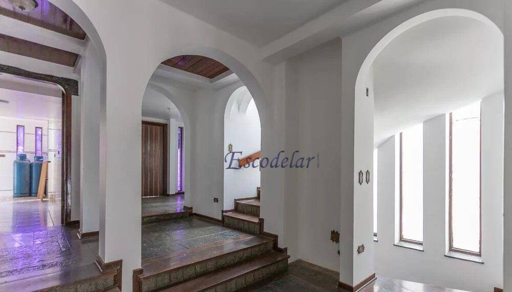 Casa, 4 quartos, 508 m² - Foto 4