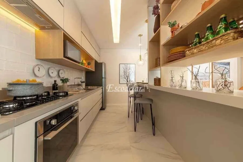 Apartamento, 3 quartos, 110 m² - Foto 4