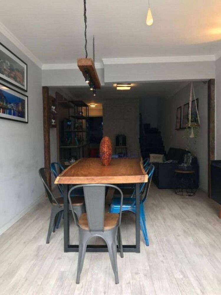 Sobrado, 3 quartos, 80 m² - Foto 3