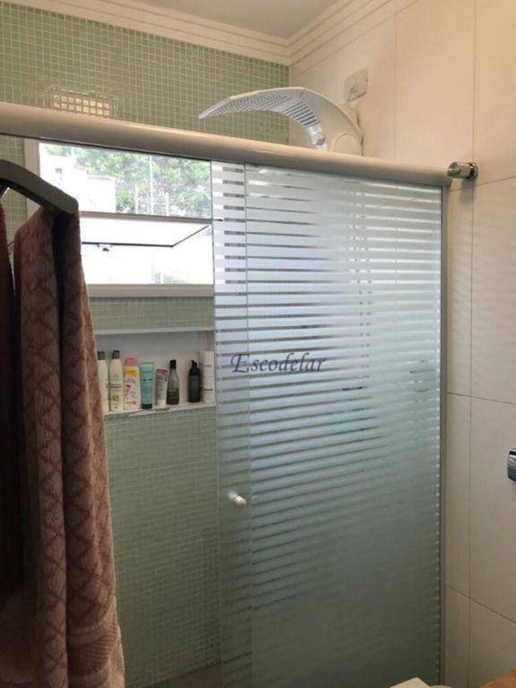 Sobrado, 3 quartos, 80 m² - Foto 4