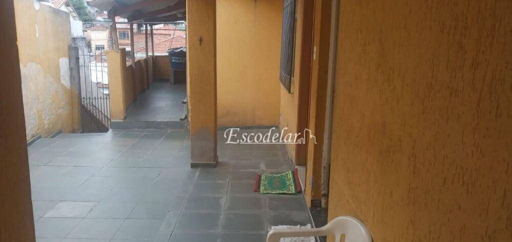Sobrado, 3 quartos, 275 m² - Foto 4