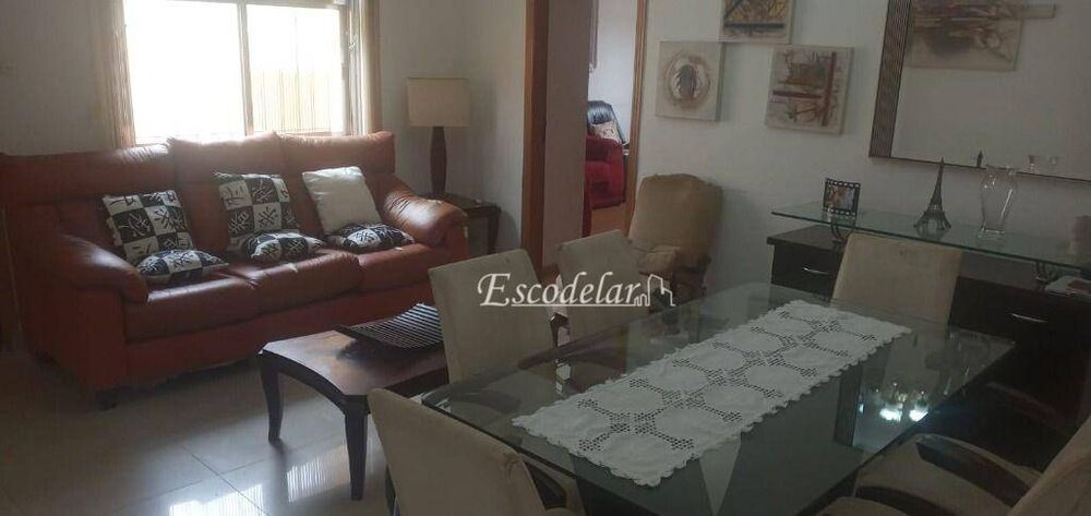 Sobrado, 3 quartos, 275 m² - Foto 2