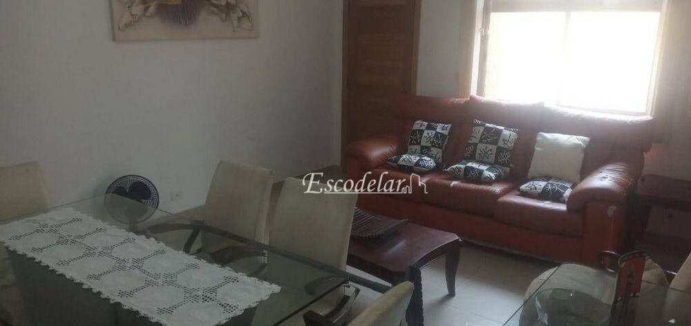 Sobrado, 3 quartos, 275 m² - Foto 1
