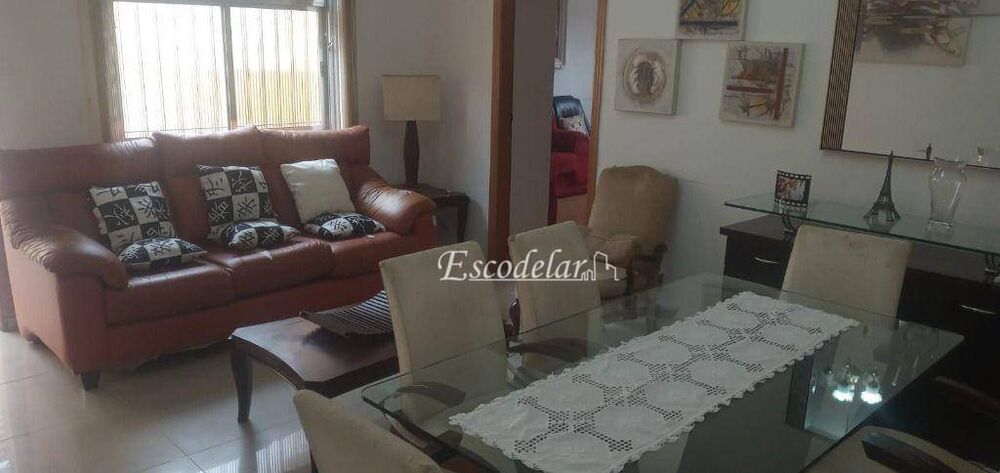 Sobrado, 3 quartos, 275 m² - Foto 3