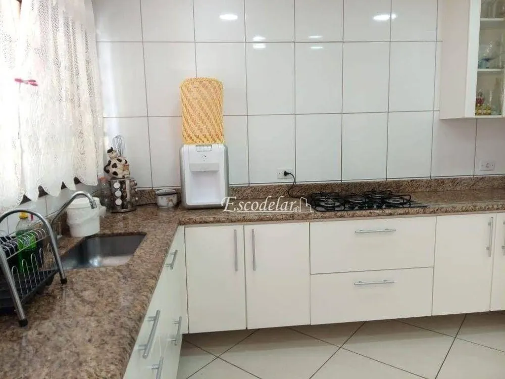 Sobrado, 4 quartos, 300 m² - Foto 4